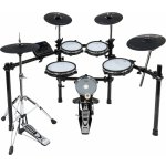NRG EDK-200 Stage Kit Black – Zboží Dáma