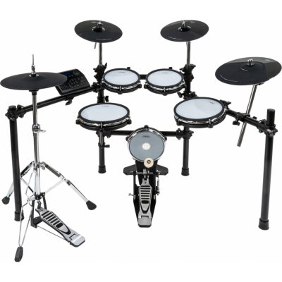 NRG EDK-200 Stage Kit Black – Zboží Dáma