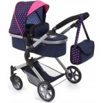 Bayer design City Neo tmavě modrý – Zboží Dáma