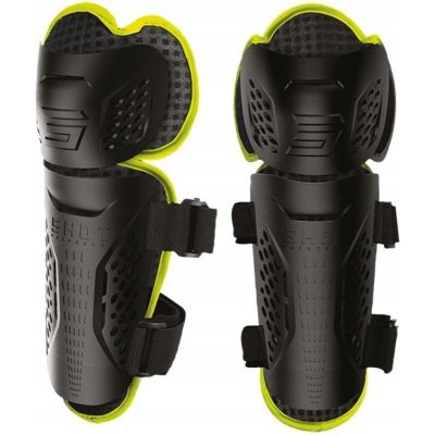 Chrániče kolen Shot Optimal | Zboží Auto