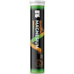 PULS nutrition Quattro Magnesium 20 tablet lemon – Hledejceny.cz
