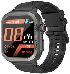 BLACKVIEW W30