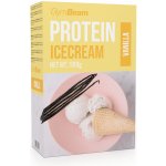 GymBeam Proteinová zmrzlina Protein Ice Cream vanilka 500 g – Zboží Mobilmania