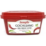 SEMPIO korejská chilli pasta Gochujang 1 kg – Zbozi.Blesk.cz