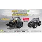 Farming Simulator 17 – Sleviste.cz