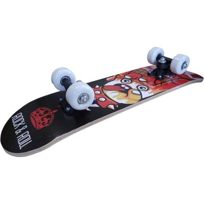 Kubisport Rock Roll – Zboží Dáma