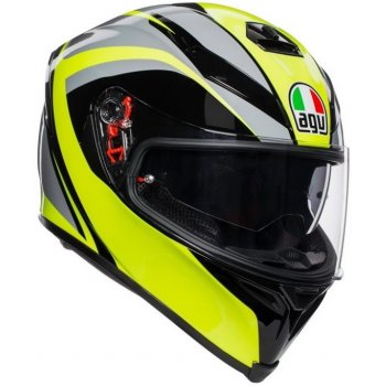 AGV K-5 S Typhoon