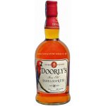 Doorly´s Gold 5y 40% 0,7 l (holá láhev) – Sleviste.cz