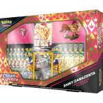 Pokémon: Crown Zenith Figure Collection Shiny Zamazenta – Hledejceny.cz