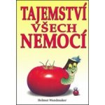 Tajemství všech nemocí – Hledejceny.cz