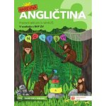 Barevná angličtina 3 – Sleviste.cz