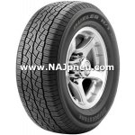 Bridgestone Dueler H/T 687 215/65 R16 98V – Hledejceny.cz