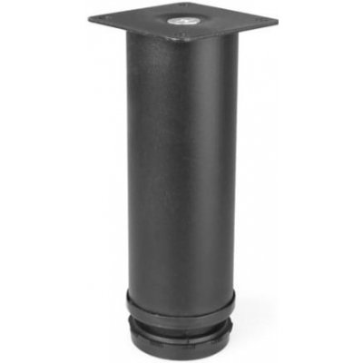 In-Design BONIE s rektifikací černá 150 mm – Zboží Mobilmania