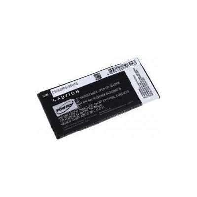Powery Microsoft Lumia 640 XL 3000mAh – Zboží Živě