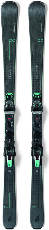 Nordica BELLE DC 72 21/22