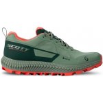 Scott Supertrac 3 GTX trailové frost green/coral pink – Zboží Dáma