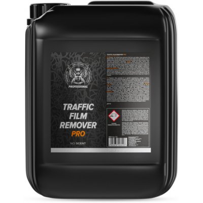 RRCustoms Bad Boys Traffic Film Remover PRO 5 l – Zboží Mobilmania