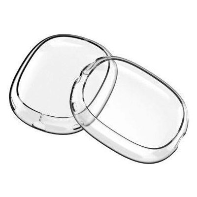 eses kryty na sluchátka Apple AirPods Max transparentní plastové – Sleviste.cz