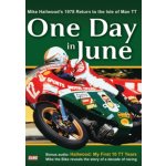 One Day In June - TT '78 DVD – Hledejceny.cz