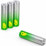 GP Super Alkaline AAA 4ks 03024AETA-B4 – Hledejceny.cz
