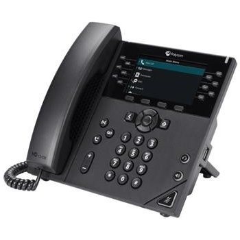 Polycom VVX 450