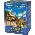 Everest Ayurveda TRIPHALA Detoxikace trávicího ústrojí 100 g – Hledejceny.cz