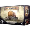 Desková hra GW Warhammer Necromunda: Promethium Tanks on Cargo-8 Trailer