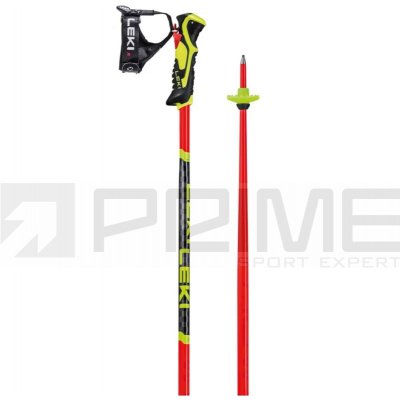 Leki WCR Lite SL 3D 2024/25 – Zbozi.Blesk.cz