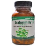 Herbal Hills Brahmihills Bylinné kapsle 60 kapslí