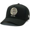 Kšíltovka New Era 39THIRTY A-Frame Puff Print Manchester United FC Black