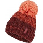 Rab Braid beanie QAA-62-DEH-ONE červená – Hledejceny.cz