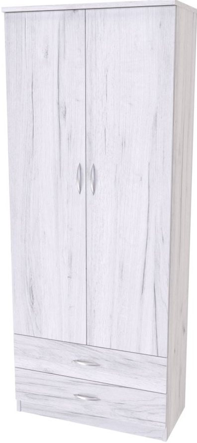 Nábytek Mikulík Skříň 7 MIK-248VAR403
