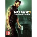 Max Payne 3 Complete – Hledejceny.cz