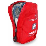 LifeSystems Pocket First Aid lékárnička – Zboží Dáma