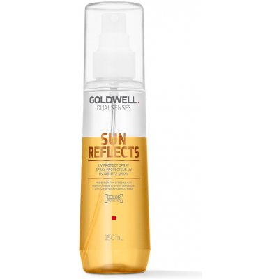 Goldwell Dualsenses Sun Reflects (Leave-in Protects Spray) 150 ml – Sleviste.cz