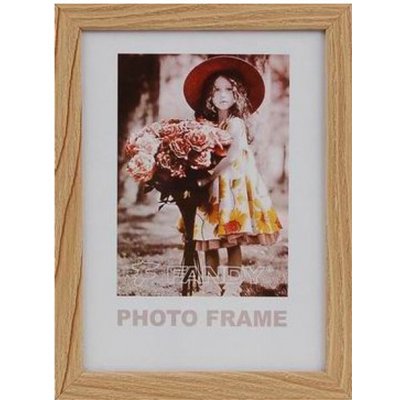 Fandy Fotorámeček Style 21x29,7 3 přírodní – Sleviste.cz