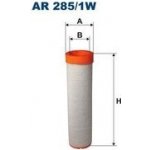 Filtr - sekundární vzduch FILTRON AR 285/1W – Hledejceny.cz