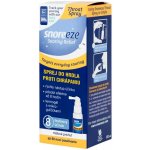 Snoreeze Sprej do hrdla proti chrápání 23,5 ml – Zboží Dáma