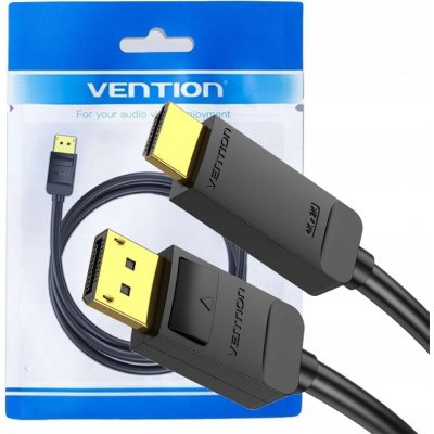 Vention HAGBH – Sleviste.cz