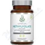 Cytoplan Methylfolate 400 µg 60 kapslí – Hledejceny.cz