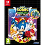 Sonic Origins Plus – Hledejceny.cz