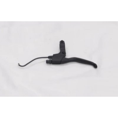 Kugoo Kirin / Kukirin Náhradní díly na Kugoo Kirin G4 Díl: Levá brzdová páčka – Zboží Dáma