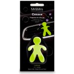 Mr&Mrs Fragrance Cesare Citrus – Sleviste.cz