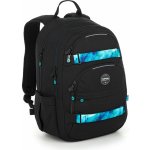 Topgal VIKI 25037 Black 25 l – Zboží Dáma