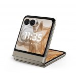 Motorola Razr 50 8GB/256GB Beach Sand – Sleviste.cz