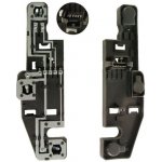 ŽÁROVKOVÁ LIŠTA ZADNÍHO SVĚTLA PRAVÁ SEDAN DACIA LOGAN (SD), 07.04-01.09 OE: 6001548138 ostatní | Zboží Auto