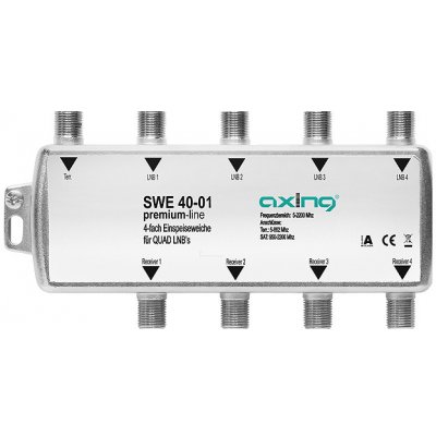 Axing SWE 40-01 – Zboží Mobilmania