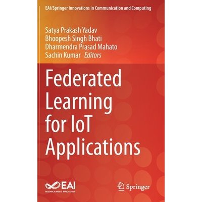 Federated Learning for IoT Applications – Hledejceny.cz
