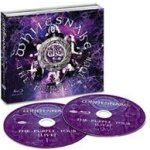 Whitesnake - PURPLE TOUR CD – Zbozi.Blesk.cz