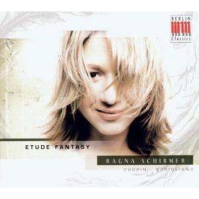 Chopin - Etude Fantasy – Zbozi.Blesk.cz